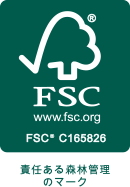 FSC®について
