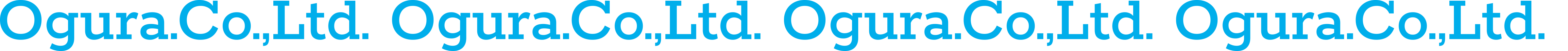 Ogura.Co.,Ltd.