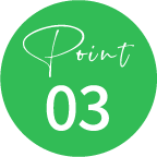 Point 03